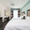 Отель Homewood Suites by Hilton Fayetteville, фото 5