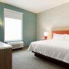Отель Home2 Suites By Hilton Florence Cincinnati Airport South, фото 6