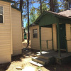 Отель Lakewood Cabins, фото 13