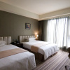 Отель Urban Hotel33, фото 10