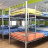 Отель Hostel & Gym Relise - Albergue Juvenil, фото 6