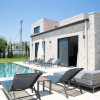 Отель Müskebi Villas, фото 26