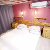 Отель Qingdao 798 International Hostel Haifeng Branch, фото 9