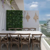 Отель Bright Stylish Apartment in Manzanillo 613, фото 39