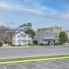 Отель Ocean City Condo - 2 Blocks to Beach & Boardwalk!, фото 1