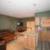 Отель Brookside by Apex Accommodations, фото 5