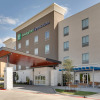 Отель Holiday Inn Express & Suites Plano - The Colony, an IHG Hotel, фото 16