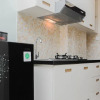 Отель Clean Studio Apartment at Grand Dhika City, фото 12