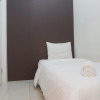 Отель Minimalist 2Br Apartment At Puncak Permai, фото 10
