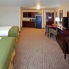 Отель Holiday Inn Exp Syracuse N Airport Area, фото 5