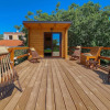 Отель Nice Home in Kastel Novi With Sauna, Wifi and 4 Bedrooms, фото 23