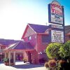 Отель Monte Villa Motor Inn, фото 1