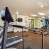 Отель Comfort Inn University Area, фото 12