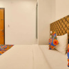 Отель Fabexpress Krishna Suites, фото 12