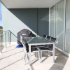 Отель Oasis, Unit 11/5 Laman Street, фото 7
