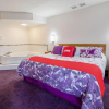 Отель OYO Hotel Chesaning Route 52 & Hwy 57, фото 28