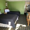 Отель Americas Best Value Inn Greenville, фото 5