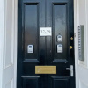 Отель Impeccable 1-bed Apartment in Stockton-on-tees, фото 24