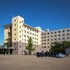 Отель Sasai Hotel, фото 1