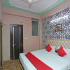 Отель OYO 16437 Hotel Alwar Inn, фото 4