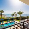 Отель Villa Pelagos Large Private Pool Walk to Beach Sea Views A C Wifi - 2429, фото 27