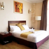 Отель Naky Hotel, фото 21