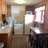 Отель South Fork Lodge & RV Park, фото 13