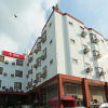 Отель OYO Flagship 046 Vaishali Max Hospital, фото 39