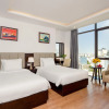 Отель Golden Line Danang Hotel, фото 3