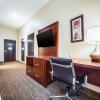 Отель Comfort Inn & Suites North Platte I-80, фото 7