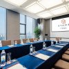 Отель Hilton Garden Inn Xiamen Bailuzhou Park, фото 17