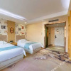 Отель Huating Hotel, фото 4