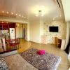 Отель LUX studio river view 24 floor - Kirova 27D, фото 13