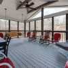 Отель Emory House 8 Bedroom Home with Hot Tub, фото 18