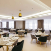Отель Best Western Plus Al Qurayyat City Center, фото 14