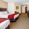 Отель Comfort Suites Jackson-Cape Girardeau, фото 28