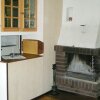 Отель 4 Person Holiday Home In Edsvalla, фото 5