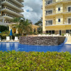 Отель Luxury Ocean View Apartament Acqua 303, фото 1