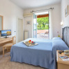 Отель Albergo Parco Delle Agavi, фото 4