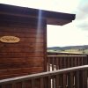 Отель Kingfisher Lodge With Hot Tub Near Cupar, Fife, фото 8