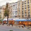 Отель Cozy flat on Pushkin 33 в Кишиневе