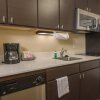Отель TownePlace Suites by Marriott Newnan, фото 9