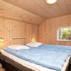 Отель Spacious Holiday Home in Rødby near Beach, фото 12