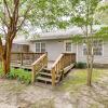 Отель Tranquil Thomasville Retreat w/ Deck + Dining Area, фото 16