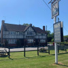 Отель The George Inn Middle Wallop, фото 15