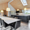 Отель 20 Person Holiday Home in Sydals, фото 20