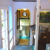 Отель Upcountry Volcano Village Mountain Cottage, фото 8