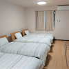 Отель Purpose Resort Echigo Yuzawa「KURA」, фото 33