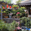 Отель Hongcun·Wanxinglou Homestay, фото 9