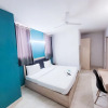 Отель Roomshala 150 Happy Inn Vinod nagar, фото 6